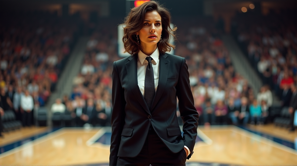 De Star Adolescente à Propriétaire d'Équipe NBA: L'Extraordinaire Parcours de Jami Gertz