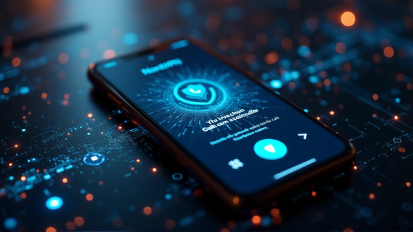 La Feuille de Triche de NordVPN Contre les Appels Frauduleux : Votre Nouveau Gardien Android