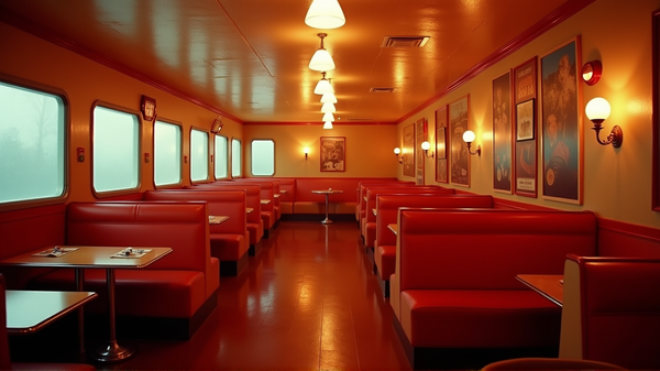 Se souvenir de Dan Tana : Une icône de l'ère dorée de la gastronomie hollywoodienne