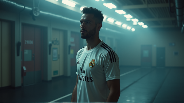 Dani Ceballos alimente les rumeurs de départ du Real Madrid