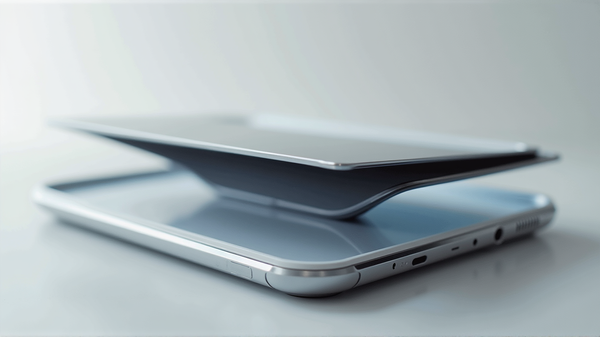 Fuite de l'iPhone 17 Air d'Apple Soulève des Inquiétudes sur la Batterie Malgré un Design Épuré