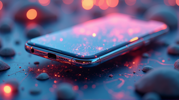 Affrontement Apple : iPhone 17 Pro Max contre iPhone 16 Pro Max