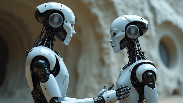 Le Rêve Humanoïde d'Elon Musk : Les Robots Peuvent-ils Combler un Déficit de Données de 100 000 Ans ?