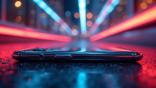 Des Économies Exclusives : Samsung Galaxy S25 Edge à 250 $ de Réduction !