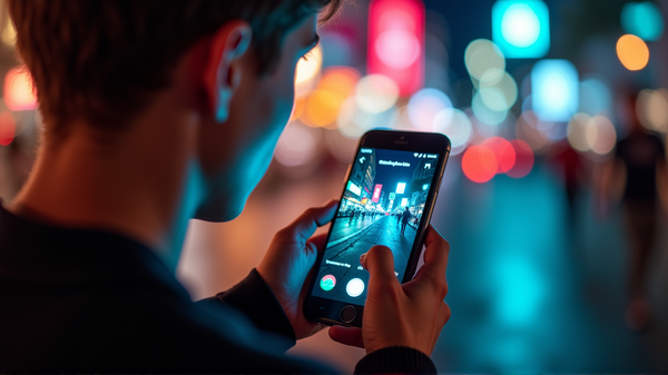 La Prochaine Fonctionnalité de WhatsApp : Révolutionner les Photos avec Mouvement et Son