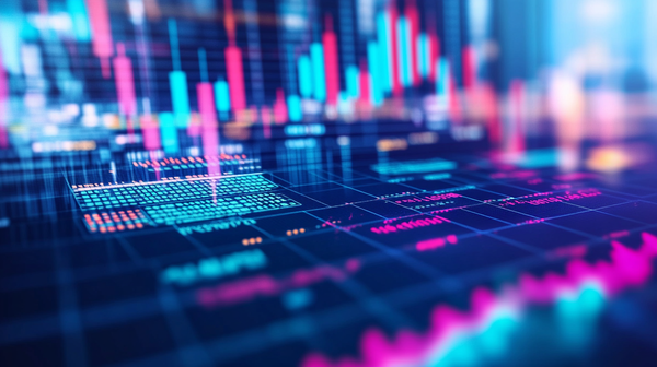 Explorez GlavixPro : Votre chemin vers un trading intelligent