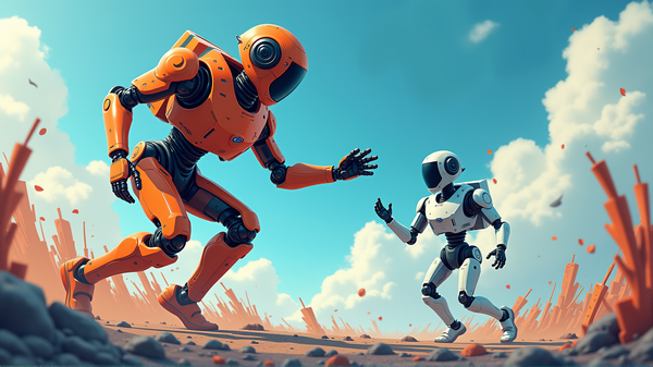 Libérer de Nouveaux Horizons : L'Activation Impulsive Transforme la Robotique Douce