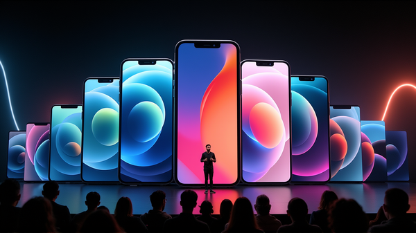 Onze Nouveaux Produits d'Apple Pour Transformer sa Gamme en 2025