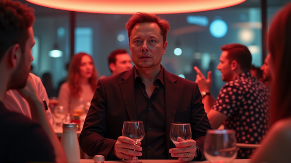 Kumail Nanjiani révèle l'opinion d'Elon Musk sur 'Silicon Valley'