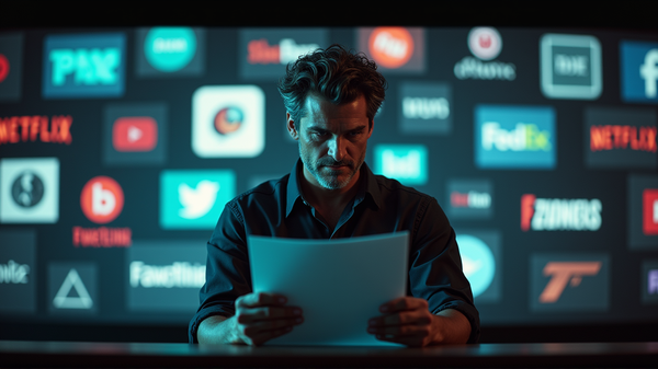 La Quête d'Innovation de Josh Brolin dans 'Weapons'