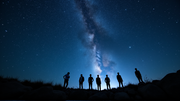 Étoiles Perdues : Célébrer l'Héritage des Visages Connus en Juillet 2025