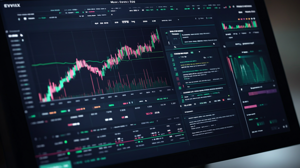 Enquêtez sur Intel Erymax Pro pour des Solutions de Trading Fiables