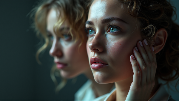 Le Secret Sombre d'Hollywood : Quand le Glamour Devient une Cage