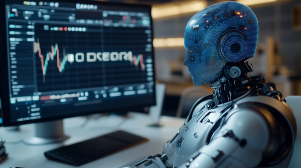 Valtrixio : Explorer Si C'est le Premier Outil de Trading au Monde ou Non