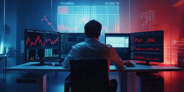 Immediate Lumex Trader 5.4 Dévoilé : Est-ce une Solution de Trading Authentique ?