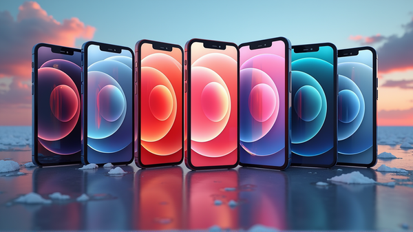 Apple va Révolutionner les Lancements d'iPhone : Division Printemps et Automne
