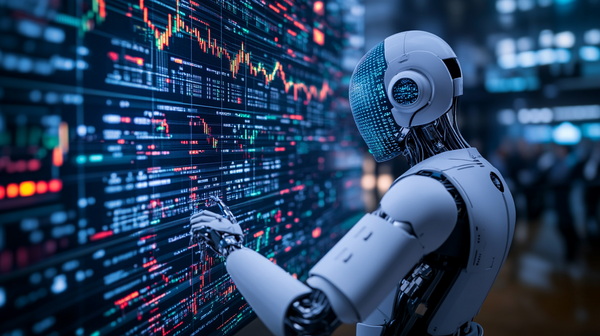 Est-ce que QatarionEdge 2.7 Power est la solution de trading dont vous avez besoin ? Découvrez la vérité !