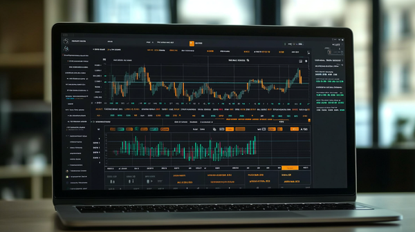 Immutable Code 360 : Est-ce la Solution de Trading Ultime ?