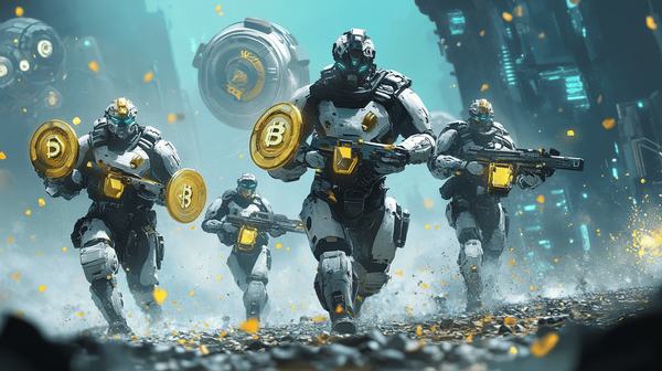 Frlorexiana : Est-ce la révolution du trading que vous attendiez ?