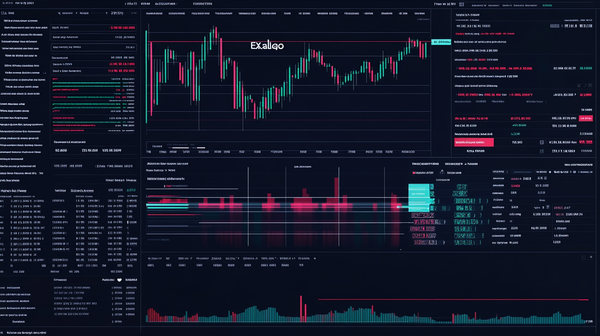 Enquêtez pour savoir si Axiventro est une plateforme de trading fiable !