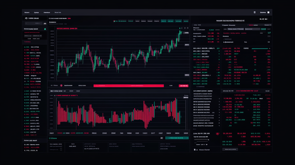 Nebronflex : Ce logiciel de trading est-il digne de confiance ?