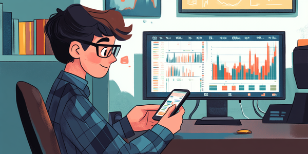 Lizoradex App est-elle l'avenir du trading ? Découvrez-le maintenant !