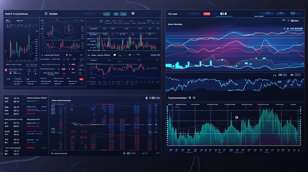 Bitcoin Veloce AI 3.1 est-il la prochaine grande avancée dans le trading ? Découvrez-le maintenant !