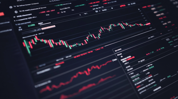 Gunst Paymark: Découvrez et Évaluez Si C'est Votre Plateforme de Trading Par Excellence