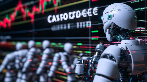 Spot Nuvnex : Cette plateforme de trading est-elle fiable ou non ?