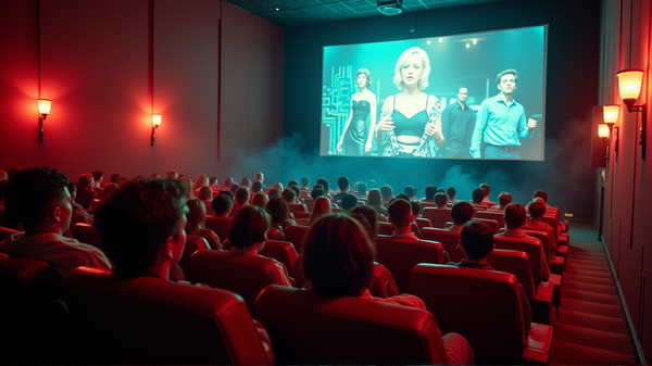 Le Time Warp Intemporel de Rocky Horror : Un Voyage de 50 Ans
