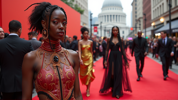 Les Moments Inoubliables de Mode de FKA Twigs à Whoopi Goldberg