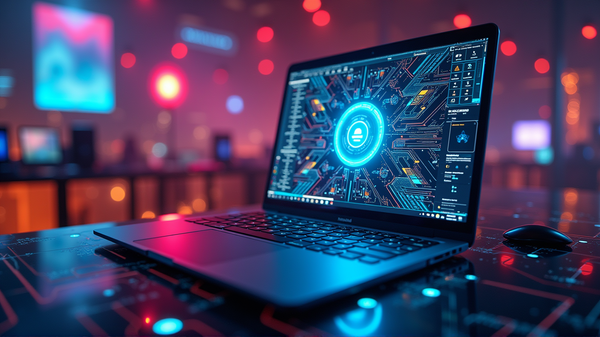 Révolutionner l'informatique : Android prêt à conquérir le monde des PC