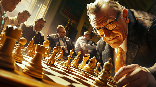 Securoom Ai est-il une plateforme de trading fiable ?