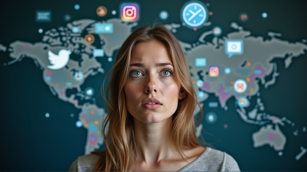 La croisade d'une mère : les médias sociaux et la prévention du suicide dévoilés