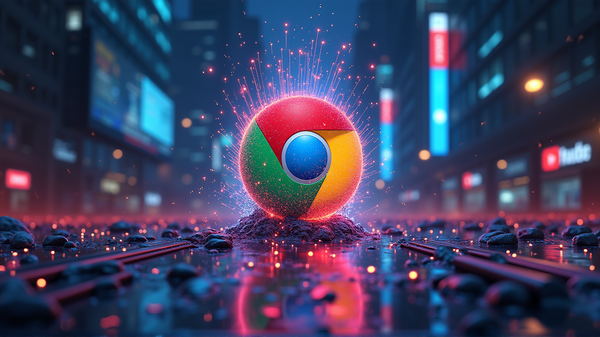 La Révolution de l'IA chez Google : Gemini Brille de Mille Feux dans Chrome