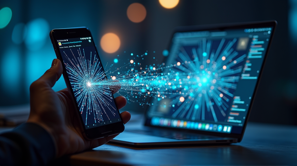 Synchronisez facilement le texte et les fichiers entre Android et PC avec KDE Connect
