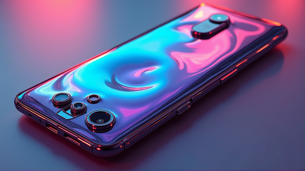 iPhone 17 Dévoilé : Caractéristiques Révolutionnaires et Possibilités Excitantes