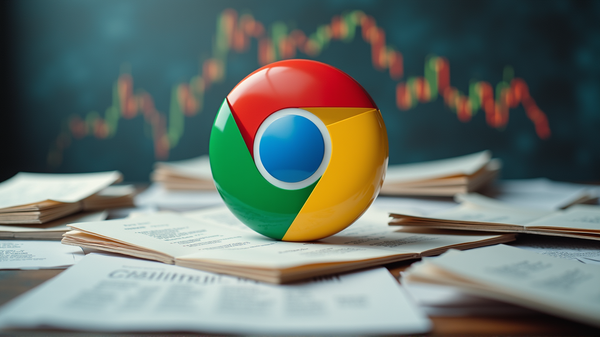 Triomphe de Google : Une décision antitrust historique et des actions en forte hausse