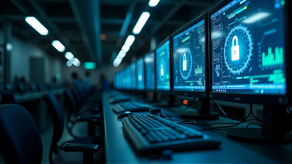 Le Ransomware Frappe le Géant de l'Électronique, Perturbant la Chaîne d'Approvisionnement de Titans Technologiques
