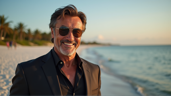 Pourquoi Sylvester Stallone a Enfin Tourné le Dos à Hollywood pour la Floride