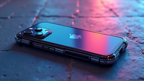 Fuites de Design de l'iPhone 17 Éblouissantes : La Révélation de Dbrand Suscite l'Excitation