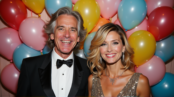 20 septembre 2025 : Célébration des Icônes - Gary Cole et Kristen Johnston en Tête d'Affiche !