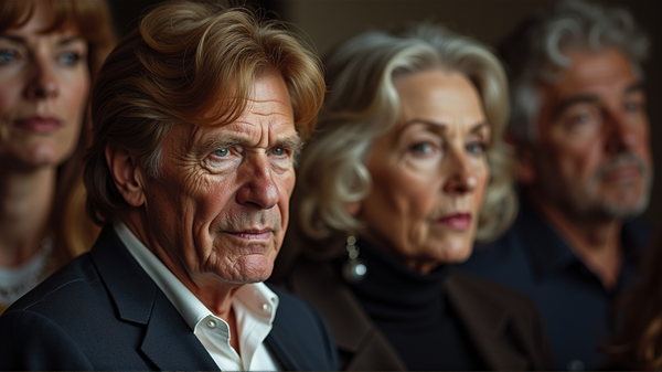 Cœur Brisé à Hollywood : L'Héritage de Robert Redford Célébré par les Célébrités Passées et Présentes