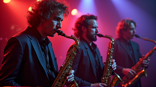 Dévoiler les Talents Musicaux Cachés des Célébrités