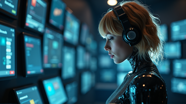 Scandale des IA de célébrités de Meta : Des chatbots non autorisés suscitent la controverse