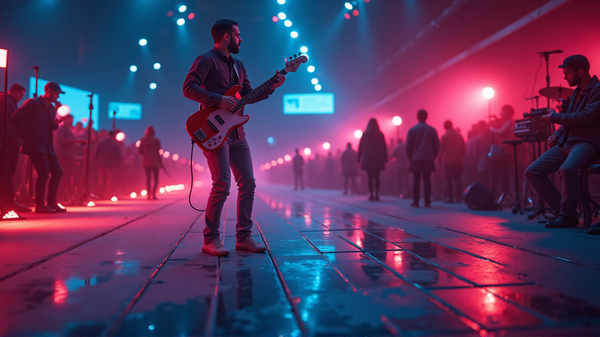 iOS 26 déploie des fonctionnalités époustouflantes dans Apple Music 5.0 pour Android !