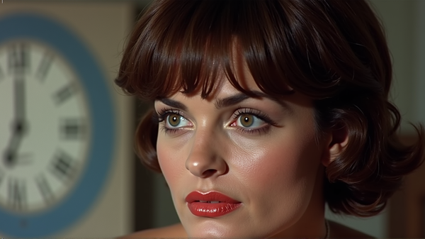 Claudia Cardinale : Un Héritage Intemporel dans le Cinéma Italien