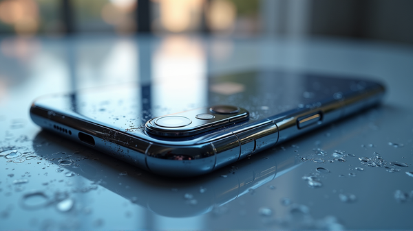 Pourquoi Votre Nouvel iPhone 17 Peut Avoir des Rayures Inexpliquées