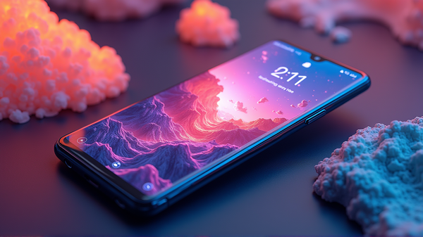 La mise à jour Android 16 de Samsung : Vérifiez si votre Galaxy est inclus