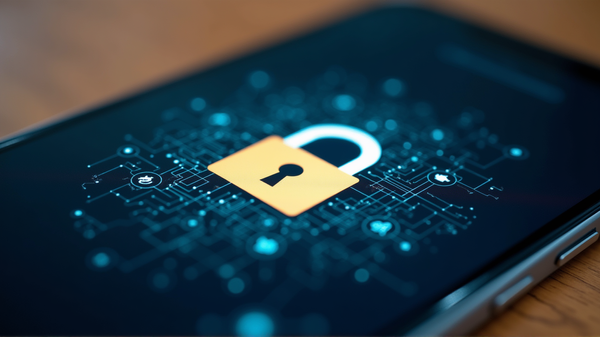 Découvrez le Bouclier Caché de Votre Android Contre les Menaces Cybernétiques